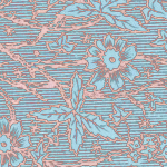 background-flowers-blue-orange-sm