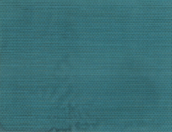 blue-grasscloth