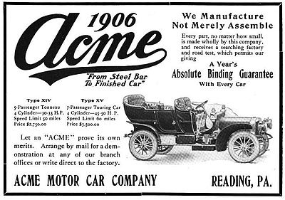 acme-motor-car-advertisement