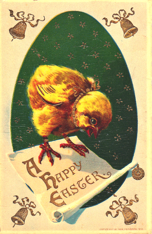 easter-chick-feinberg