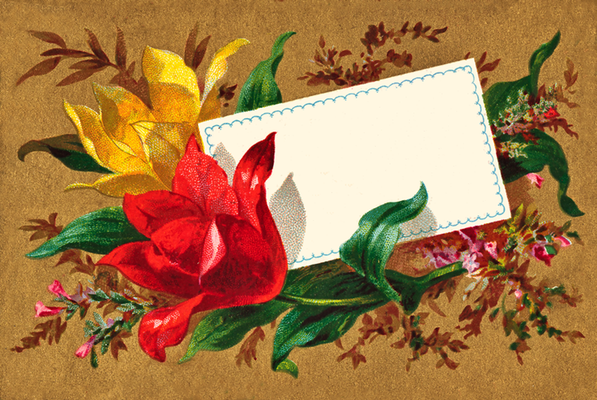 floral-card